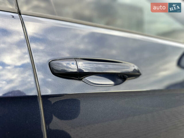 Синій Фольксваген e-Golf, об'ємом двигуна 0 л та пробігом 135 тис. км за 8350 $, фото 20 на Automoto.ua