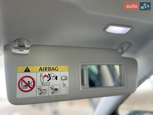 Синій Фольксваген e-Golf, об'ємом двигуна 0 л та пробігом 128 тис. км за 8399 $, фото 63 на Automoto.ua