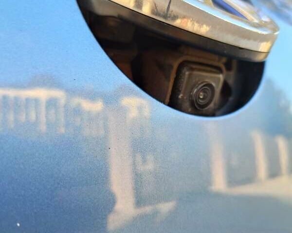 Синій Фольксваген e-Golf, об'ємом двигуна 0 л та пробігом 88 тис. км за 9750 $, фото 119 на Automoto.ua