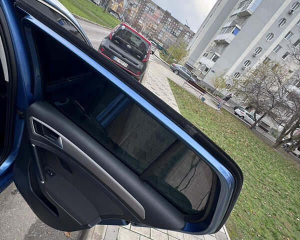 Синий Фольксваген e-Golf, объемом двигателя 0 л и пробегом 99 тыс. км за 9500 $, фото 59 на Automoto.ua