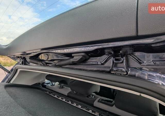Синій Фольксваген e-Golf, об'ємом двигуна 0 л та пробігом 102 тис. км за 8700 $, фото 46 на Automoto.ua