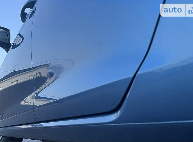 Синий Фольксваген e-Golf, объемом двигателя 0 л и пробегом 102 тыс. км за 10699 $, фото 31 на Automoto.ua