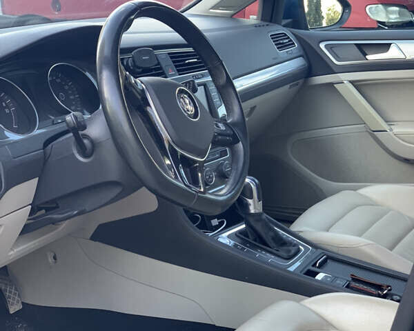 Синій Фольксваген e-Golf, об'ємом двигуна 0 л та пробігом 98 тис. км за 11100 $, фото 2 на Automoto.ua