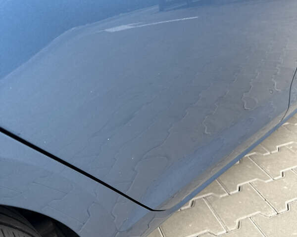 Синий Фольксваген e-Golf, объемом двигателя 0 л и пробегом 105 тыс. км за 7600 $, фото 21 на Automoto.ua