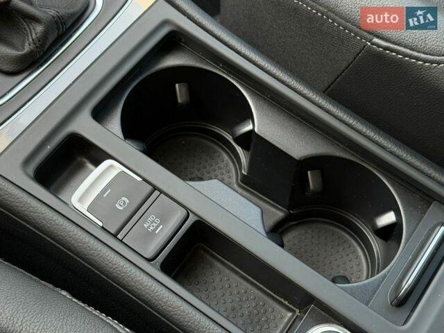 Синій Фольксваген e-Golf, об'ємом двигуна 0 л та пробігом 102 тис. км за 8800 $, фото 20 на Automoto.ua