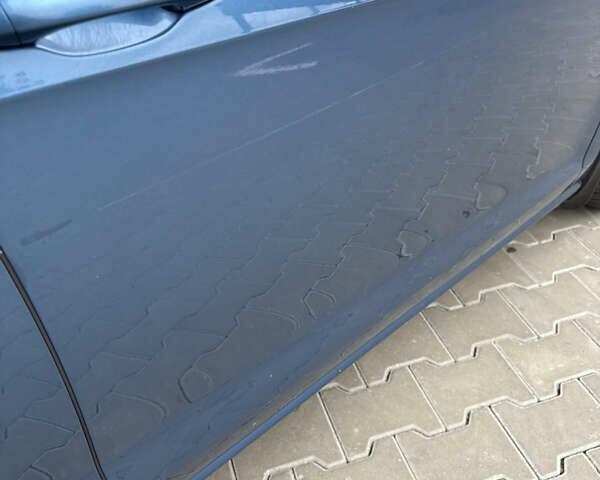 Синій Фольксваген e-Golf, об'ємом двигуна 0 л та пробігом 105 тис. км за 8000 $, фото 22 на Automoto.ua