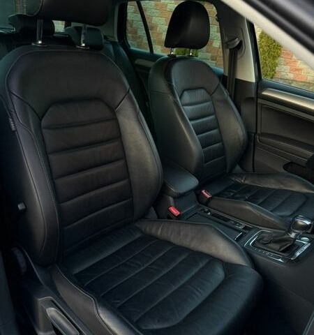 Синий Фольксваген e-Golf, объемом двигателя 0 л и пробегом 81 тыс. км за 9300 $, фото 23 на Automoto.ua