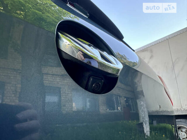 Синий Фольксваген e-Golf, объемом двигателя 0 л и пробегом 104 тыс. км за 10700 $, фото 55 на Automoto.ua