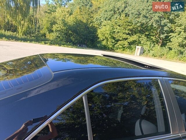 Синій Фольксваген e-Golf, об'ємом двигуна 0 л та пробігом 130 тис. км за 8000 $, фото 14 на Automoto.ua