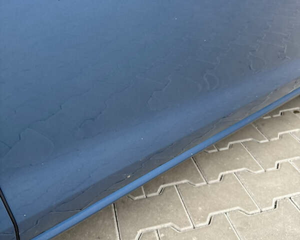 Синій Фольксваген e-Golf, об'ємом двигуна 0 л та пробігом 105 тис. км за 8000 $, фото 23 на Automoto.ua