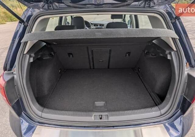 Синій Фольксваген e-Golf, об'ємом двигуна 0 л та пробігом 102 тис. км за 8700 $, фото 41 на Automoto.ua