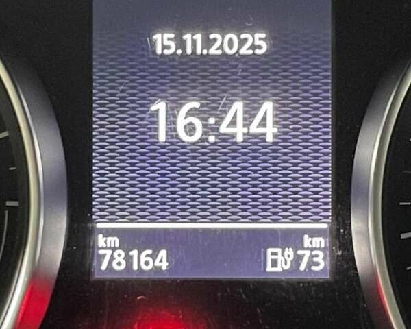 Синий Фольксваген e-Golf, объемом двигателя 0 л и пробегом 78 тыс. км за 10400 $, фото 11 на Automoto.ua