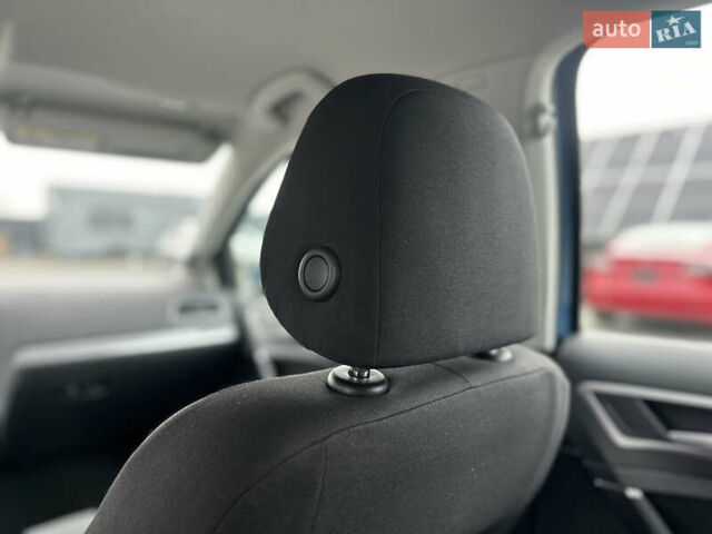 Синій Фольксваген e-Golf, об'ємом двигуна 0 л та пробігом 168 тис. км за 6999 $, фото 81 на Automoto.ua