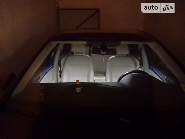 Синий Фольксваген e-Golf, объемом двигателя 0 л и пробегом 98 тыс. км за 9100 $, фото 4 на Automoto.ua