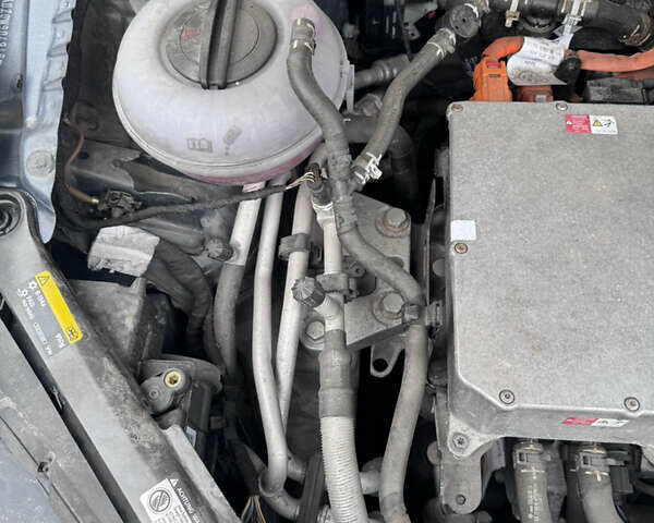 Синий Фольксваген e-Golf, объемом двигателя 0 л и пробегом 99 тыс. км за 9500 $, фото 68 на Automoto.ua