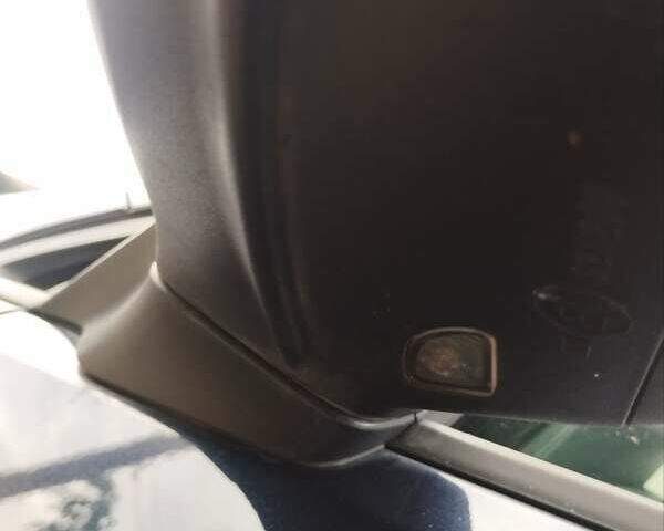 Синий Фольксваген e-Golf, объемом двигателя 0 л и пробегом 123 тыс. км за 8950 $, фото 17 на Automoto.ua