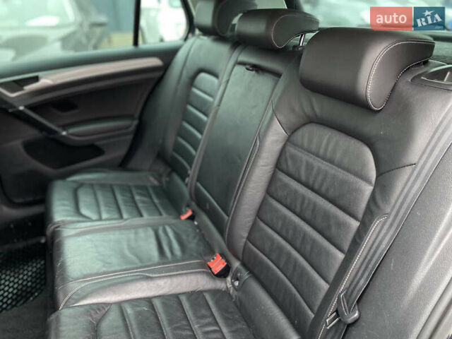 Синий Фольксваген e-Golf, объемом двигателя 0 л и пробегом 159 тыс. км за 7899 $, фото 58 на Automoto.ua