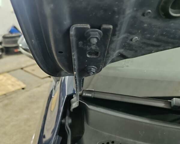 Синий Фольксваген e-Golf, объемом двигателя 0 л и пробегом 80 тыс. км за 8999 $, фото 52 на Automoto.ua