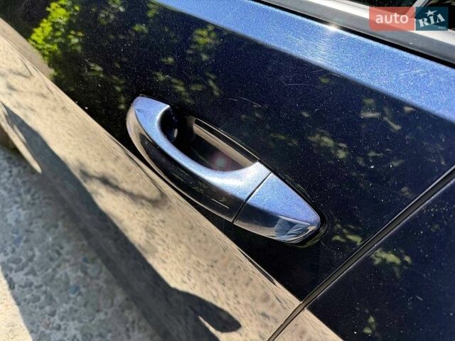 Синий Фольксваген e-Golf, объемом двигателя 0 л и пробегом 144 тыс. км за 9390 $, фото 9 на Automoto.ua