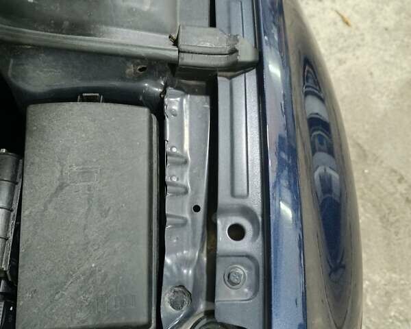 Синий Фольксваген e-Golf, объемом двигателя 0 л и пробегом 80 тыс. км за 8999 $, фото 50 на Automoto.ua