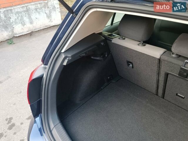 Синій Фольксваген e-Golf, об'ємом двигуна 0 л та пробігом 103 тис. км за 11000 $, фото 27 на Automoto.ua