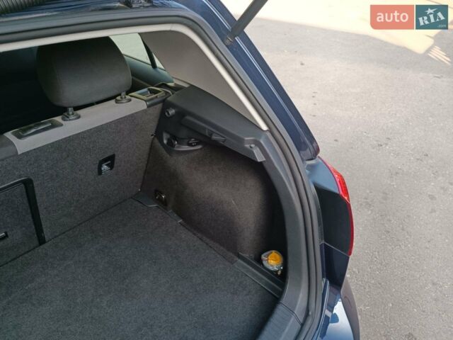 Синій Фольксваген e-Golf, об'ємом двигуна 0 л та пробігом 103 тис. км за 11000 $, фото 26 на Automoto.ua