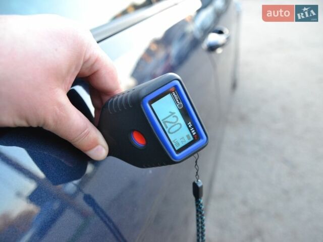 Синий Фольксваген e-Golf, объемом двигателя 0 л и пробегом 129 тыс. км за 8999 $, фото 23 на Automoto.ua