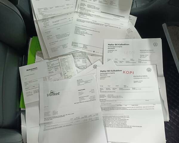 Синий Фольксваген e-Golf, объемом двигателя 0 л и пробегом 80 тыс. км за 8999 $, фото 102 на Automoto.ua