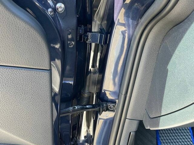Синій Фольксваген e-Golf, об'ємом двигуна 0 л та пробігом 122 тис. км за 8300 $, фото 23 на Automoto.ua
