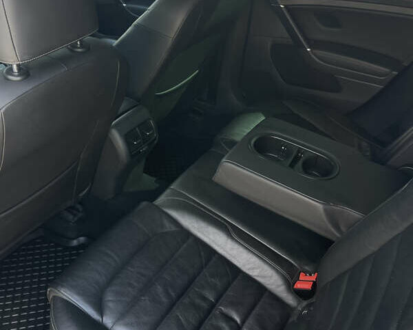 Синий Фольксваген e-Golf, объемом двигателя 0 л и пробегом 174 тыс. км за 9499 $, фото 7 на Automoto.ua