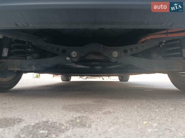 Синій Фольксваген e-Golf, об'ємом двигуна 0 л та пробігом 103 тис. км за 11000 $, фото 2 на Automoto.ua