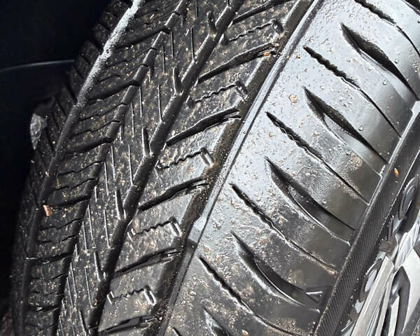 Синій Фольксваген e-Golf, об'ємом двигуна 0 л та пробігом 151 тис. км за 8500 $, фото 9 на Automoto.ua