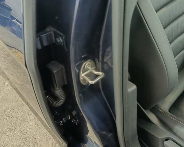 Синий Фольксваген e-Golf, объемом двигателя 0 л и пробегом 80 тыс. км за 8999 $, фото 57 на Automoto.ua