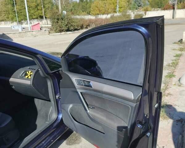 Синій Фольксваген e-Golf, об'ємом двигуна 0 л та пробігом 99 тис. км за 9300 $, фото 9 на Automoto.ua