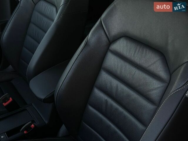Синій Фольксваген e-Golf, об'ємом двигуна 0 л та пробігом 118 тис. км за 9300 $, фото 11 на Automoto.ua