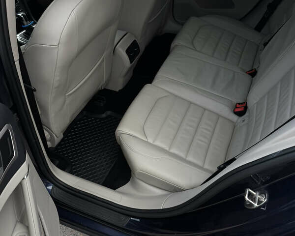 Синий Фольксваген e-Golf, объемом двигателя 0 л и пробегом 113 тыс. км за 8800 $, фото 22 на Automoto.ua