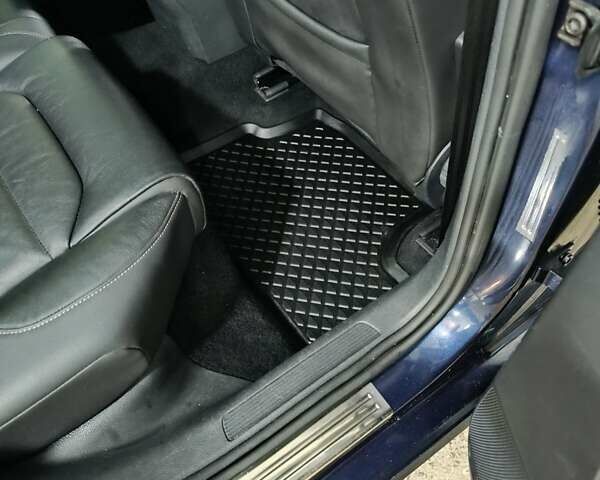 Синий Фольксваген e-Golf, объемом двигателя 0 л и пробегом 80 тыс. км за 8999 $, фото 65 на Automoto.ua