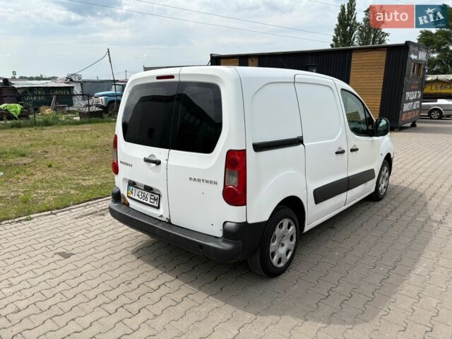 Синий Фольксваген e-Golf, объемом двигателя 0 л и пробегом 161 тыс. км за 8900 $, фото 12 на Automoto.ua