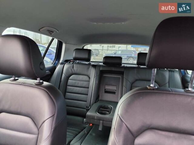 Синий Фольксваген e-Golf, объемом двигателя 0 л и пробегом 86 тыс. км за 10333 $, фото 41 на Automoto.ua