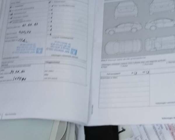 Синий Фольксваген e-Golf, объемом двигателя 0 л и пробегом 104 тыс. км за 10299 $, фото 39 на Automoto.ua