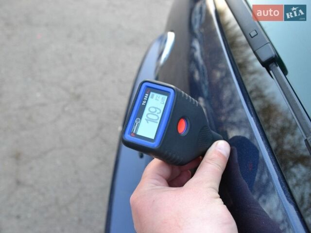Синий Фольксваген e-Golf, объемом двигателя 0 л и пробегом 129 тыс. км за 8999 $, фото 25 на Automoto.ua