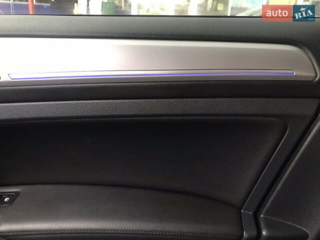 Синій Фольксваген e-Golf, об'ємом двигуна 0 л та пробігом 100 тис. км за 11000 $, фото 10 на Automoto.ua