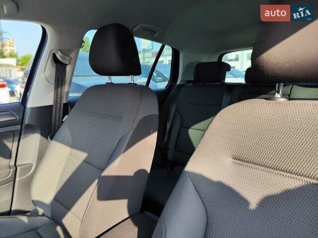 Синий Фольксваген e-Golf, объемом двигателя 0 л и пробегом 104 тыс. км за 14599 $, фото 25 на Automoto.ua