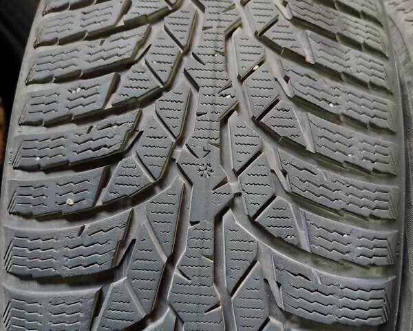 Синій Фольксваген e-Golf, об'ємом двигуна 0 л та пробігом 140 тис. км за 12000 $, фото 35 на Automoto.ua