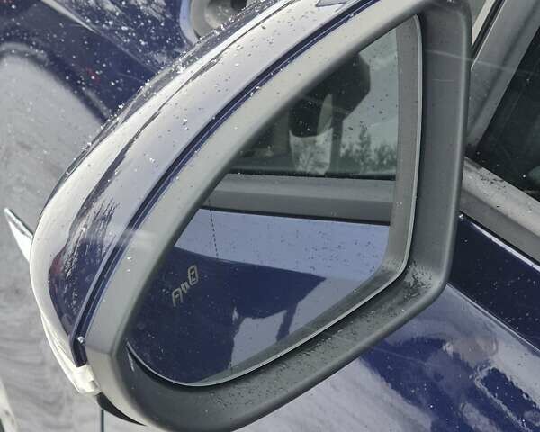 Синій Фольксваген e-Golf, об'ємом двигуна 0 л та пробігом 150 тис. км за 11900 $, фото 31 на Automoto.ua