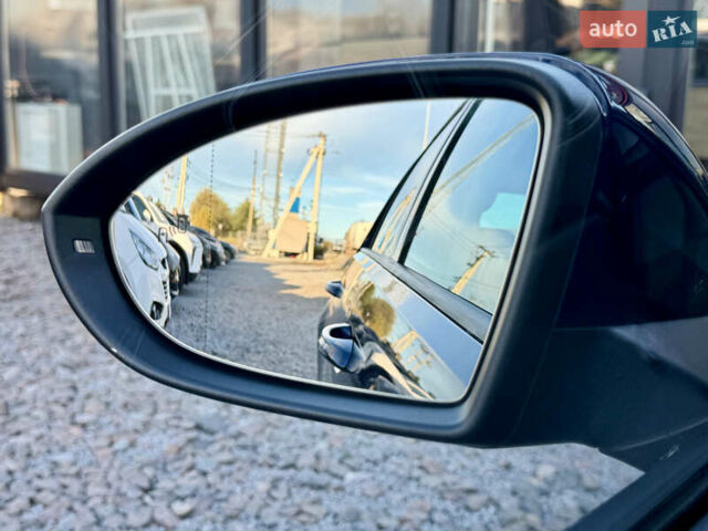 Синій Фольксваген e-Golf, об'ємом двигуна 0 л та пробігом 119 тис. км за 14200 $, фото 24 на Automoto.ua