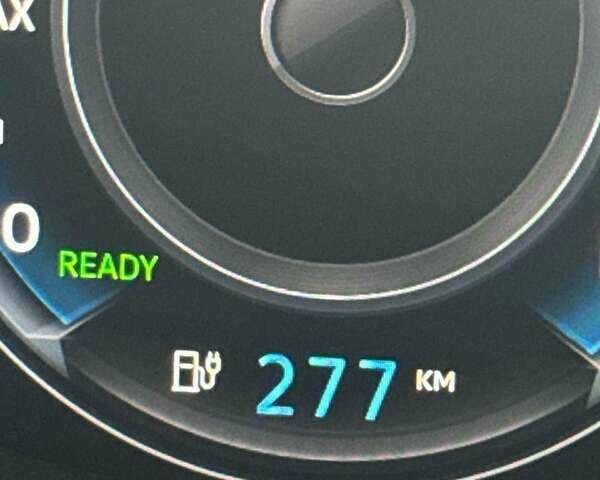 Синій Фольксваген e-Golf, об'ємом двигуна 0 л та пробігом 140 тис. км за 13800 $, фото 19 на Automoto.ua