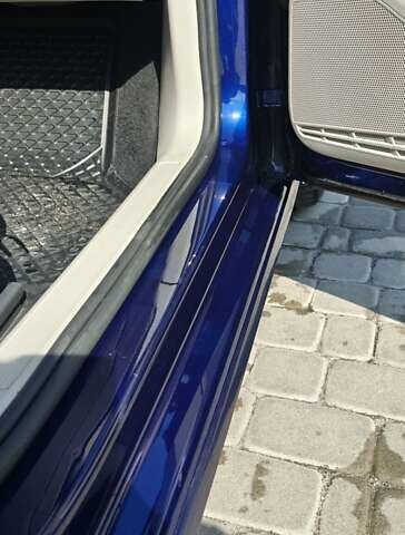 Синий Фольксваген e-Golf, объемом двигателя 0 л и пробегом 150 тыс. км за 13500 $, фото 23 на Automoto.ua
