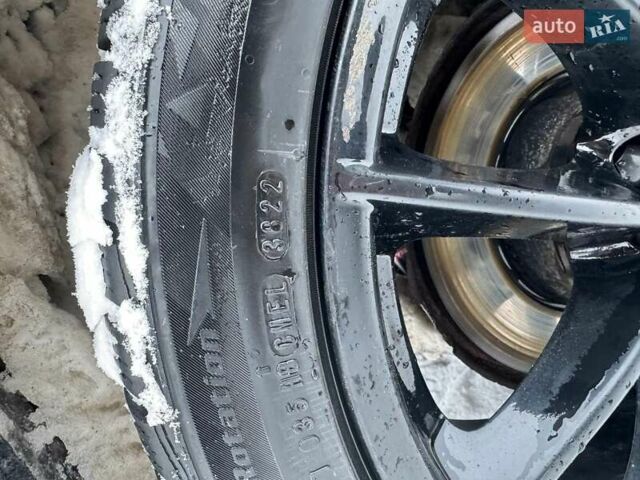 Синій Фольксваген e-Golf, об'ємом двигуна 0 л та пробігом 140 тис. км за 13800 $, фото 10 на Automoto.ua