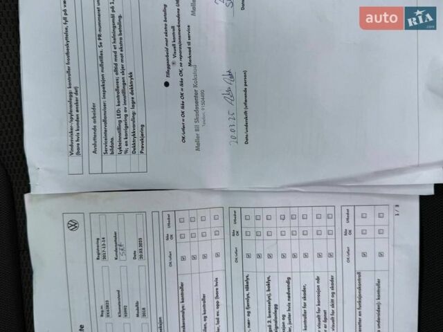 Синій Фольксваген e-Golf, об'ємом двигуна 0 л та пробігом 101 тис. км за 13400 $, фото 8 на Automoto.ua